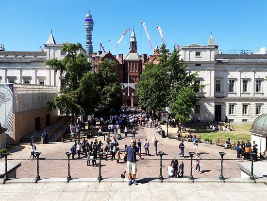 Universidade de Londres